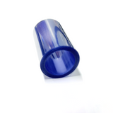 PVC hard sheet for medical use